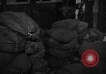 Image of Women Army Corps sort mail United Kingdom, 1945, second 10 stock footage video 65675045502