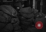 Image of Women Army Corps sort mail United Kingdom, 1945, second 14 stock footage video 65675045502