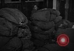 Image of Women Army Corps sort mail United Kingdom, 1945, second 15 stock footage video 65675045502