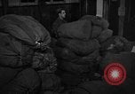 Image of Women Army Corps sort mail United Kingdom, 1945, second 16 stock footage video 65675045502