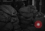 Image of Women Army Corps sort mail United Kingdom, 1945, second 17 stock footage video 65675045502