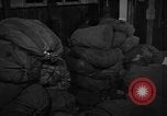Image of Women Army Corps sort mail United Kingdom, 1945, second 18 stock footage video 65675045502