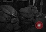 Image of Women Army Corps sort mail United Kingdom, 1945, second 21 stock footage video 65675045502