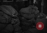Image of Women Army Corps sort mail United Kingdom, 1945, second 22 stock footage video 65675045502