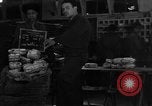 Image of Women Army Corps sort mail United Kingdom, 1945, second 25 stock footage video 65675045502