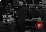 Image of Women Army Corps sort mail United Kingdom, 1945, second 26 stock footage video 65675045502