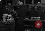 Image of Women Army Corps sort mail United Kingdom, 1945, second 27 stock footage video 65675045502