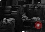 Image of Women Army Corps sort mail United Kingdom, 1945, second 30 stock footage video 65675045502