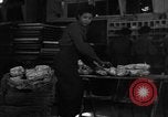 Image of Women Army Corps sort mail United Kingdom, 1945, second 32 stock footage video 65675045502