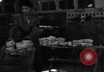 Image of Women Army Corps sort mail United Kingdom, 1945, second 33 stock footage video 65675045502