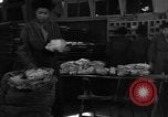 Image of Women Army Corps sort mail United Kingdom, 1945, second 34 stock footage video 65675045502