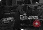 Image of Women Army Corps sort mail United Kingdom, 1945, second 35 stock footage video 65675045502