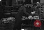 Image of Women Army Corps sort mail United Kingdom, 1945, second 36 stock footage video 65675045502