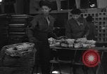 Image of Women Army Corps sort mail United Kingdom, 1945, second 37 stock footage video 65675045502