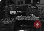 Image of Women Army Corps sort mail United Kingdom, 1945, second 39 stock footage video 65675045502