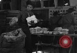 Image of Women Army Corps sort mail United Kingdom, 1945, second 41 stock footage video 65675045502