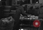 Image of Women Army Corps sort mail United Kingdom, 1945, second 42 stock footage video 65675045502