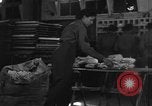 Image of Women Army Corps sort mail United Kingdom, 1945, second 43 stock footage video 65675045502