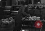 Image of Women Army Corps sort mail United Kingdom, 1945, second 44 stock footage video 65675045502