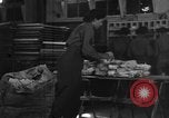 Image of Women Army Corps sort mail United Kingdom, 1945, second 45 stock footage video 65675045502