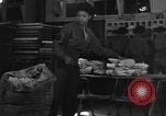 Image of Women Army Corps sort mail United Kingdom, 1945, second 46 stock footage video 65675045502