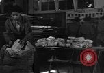 Image of Women Army Corps sort mail United Kingdom, 1945, second 48 stock footage video 65675045502