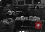 Image of Women Army Corps sort mail United Kingdom, 1945, second 49 stock footage video 65675045502