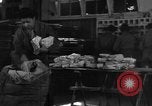 Image of Women Army Corps sort mail United Kingdom, 1945, second 50 stock footage video 65675045502