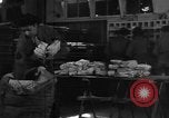 Image of Women Army Corps sort mail United Kingdom, 1945, second 51 stock footage video 65675045502