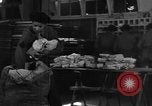 Image of Women Army Corps sort mail United Kingdom, 1945, second 53 stock footage video 65675045502