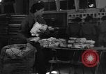 Image of Women Army Corps sort mail United Kingdom, 1945, second 54 stock footage video 65675045502
