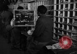 Image of Women Army Corps sort mail United Kingdom, 1945, second 56 stock footage video 65675045502