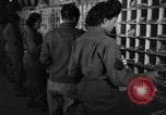 Image of Women Army Corps sort mail United Kingdom, 1945, second 61 stock footage video 65675045502