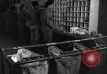 Image of White soldiers United Kingdom, 1945, second 17 stock footage video 65675045503