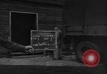 Image of White soldiers United Kingdom, 1945, second 21 stock footage video 65675045503