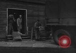 Image of White soldiers United Kingdom, 1945, second 43 stock footage video 65675045503