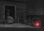 Image of White soldiers United Kingdom, 1945, second 49 stock footage video 65675045503