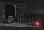Image of White soldiers United Kingdom, 1945, second 53 stock footage video 65675045503