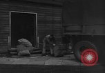 Image of White soldiers United Kingdom, 1945, second 54 stock footage video 65675045503