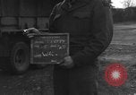 Image of White soldiers United Kingdom, 1945, second 58 stock footage video 65675045503