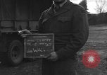 Image of White soldiers United Kingdom, 1945, second 59 stock footage video 65675045503