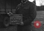 Image of White soldiers United Kingdom, 1945, second 60 stock footage video 65675045503