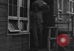 Image of White soldiers United Kingdom, 1945, second 61 stock footage video 65675045503