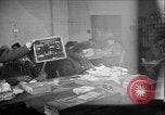 Image of African American Women Army Corps personnel United Kingdom, 1945, second 1 stock footage video 65675045504