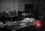 Image of African American Women Army Corps personnel United Kingdom, 1945, second 3 stock footage video 65675045504