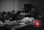 Image of African American Women Army Corps personnel United Kingdom, 1945, second 7 stock footage video 65675045504