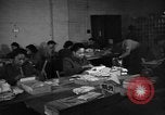 Image of African American Women Army Corps personnel United Kingdom, 1945, second 10 stock footage video 65675045504