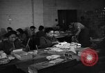 Image of African American Women Army Corps personnel United Kingdom, 1945, second 11 stock footage video 65675045504