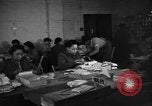 Image of African American Women Army Corps personnel United Kingdom, 1945, second 13 stock footage video 65675045504