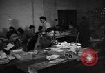 Image of African American Women Army Corps personnel United Kingdom, 1945, second 15 stock footage video 65675045504